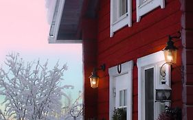 Kotatuli Forest Lodge